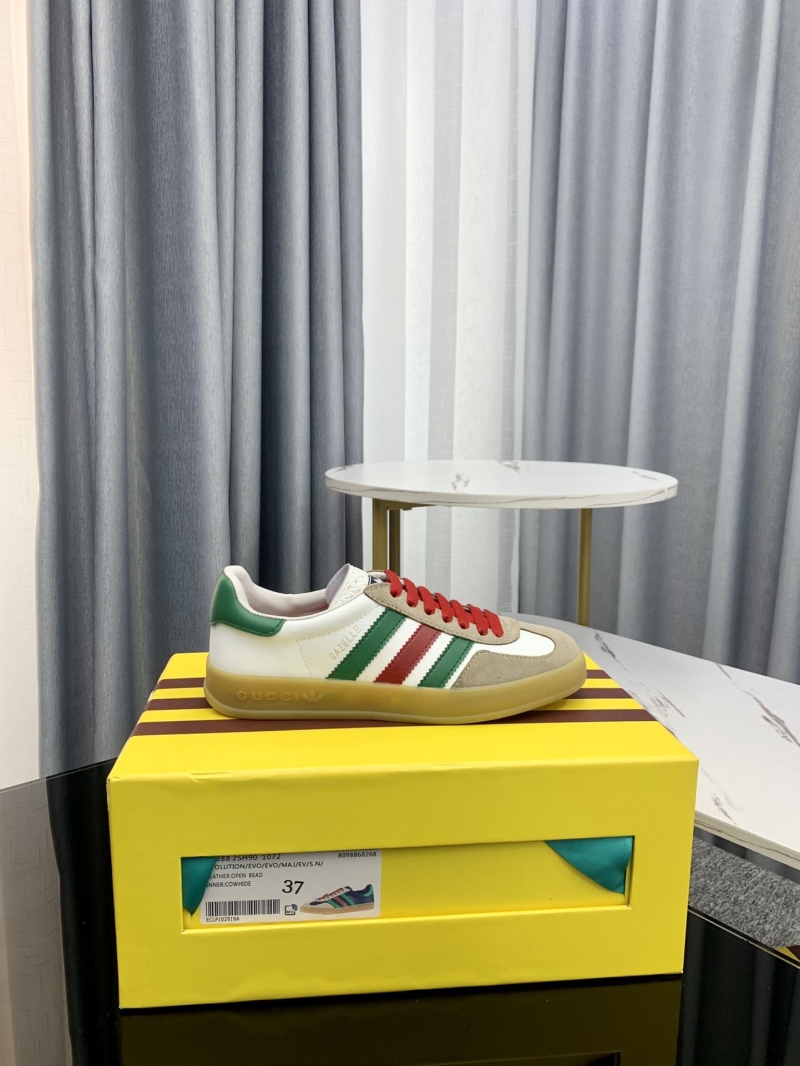 G*u*i casual shoes